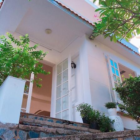 Des Ami Villa Vung Tau Kültér fotó