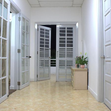 Des Ami Villa Vung Tau Kültér fotó