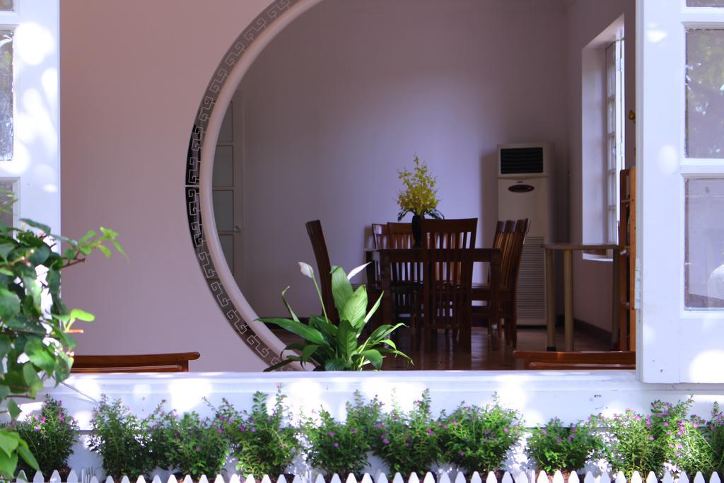 Des Ami Villa Vung Tau Kültér fotó