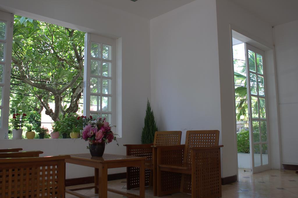 Des Ami Villa Vung Tau Kültér fotó