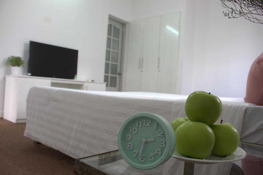 Des Ami Villa Vung Tau Kültér fotó