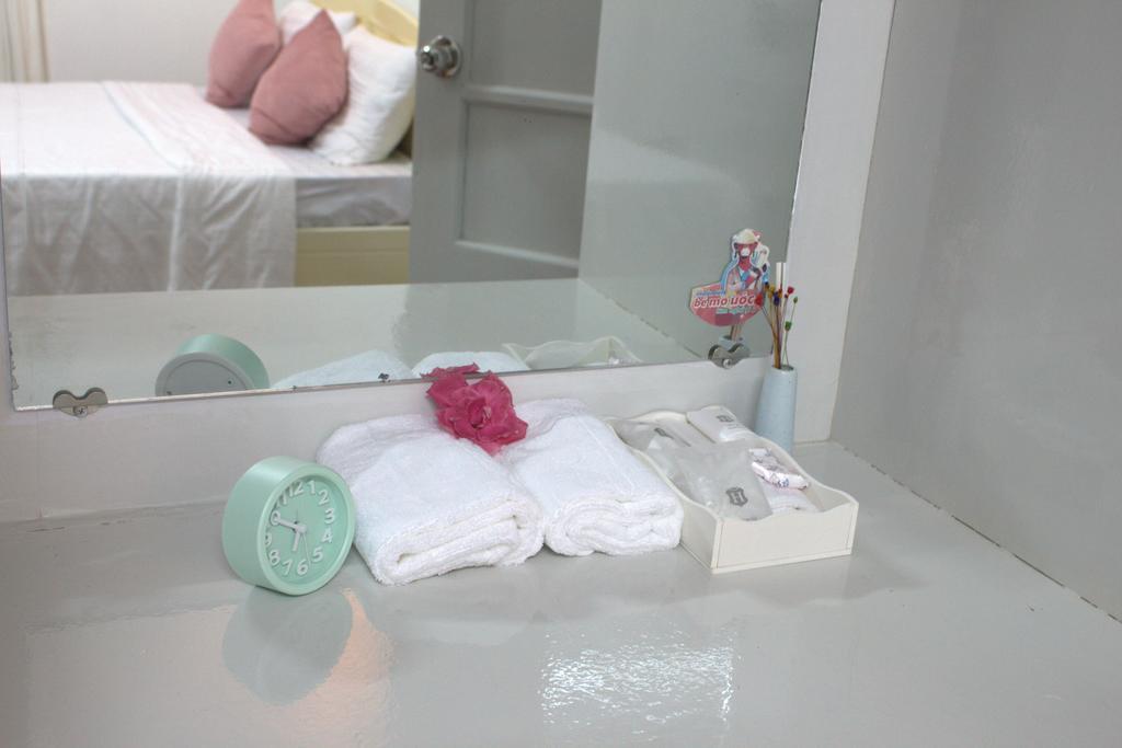 Des Ami Villa Vung Tau Kültér fotó