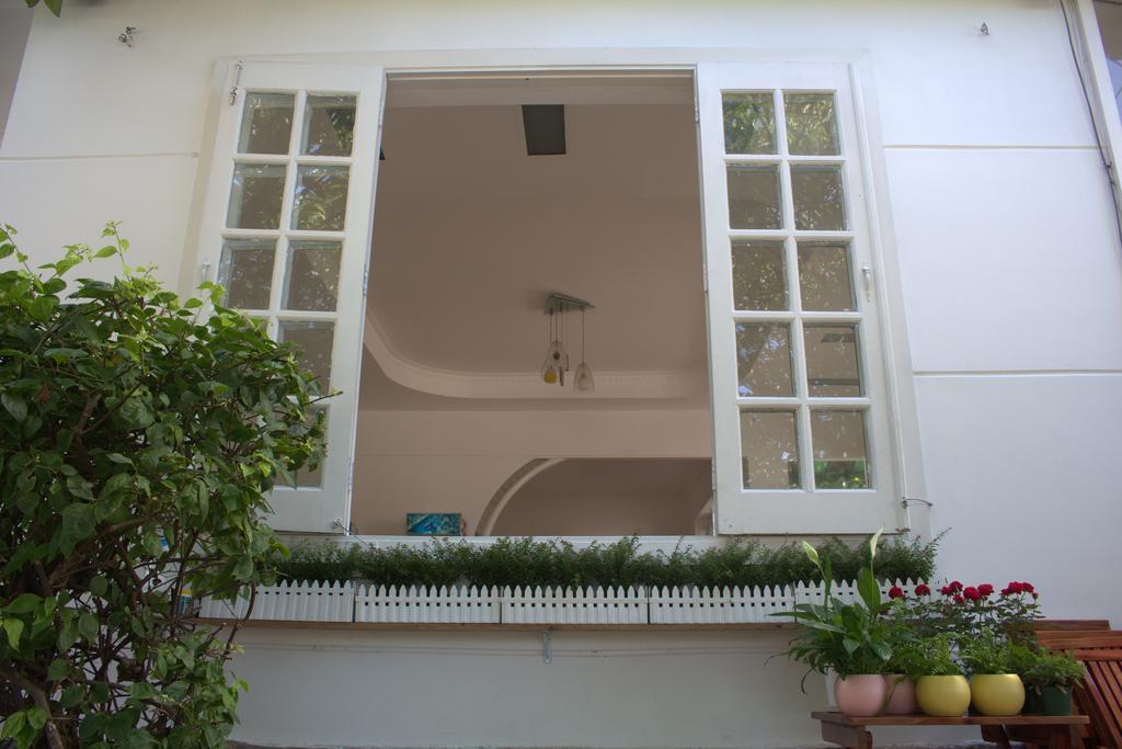 Des Ami Villa Vung Tau Kültér fotó