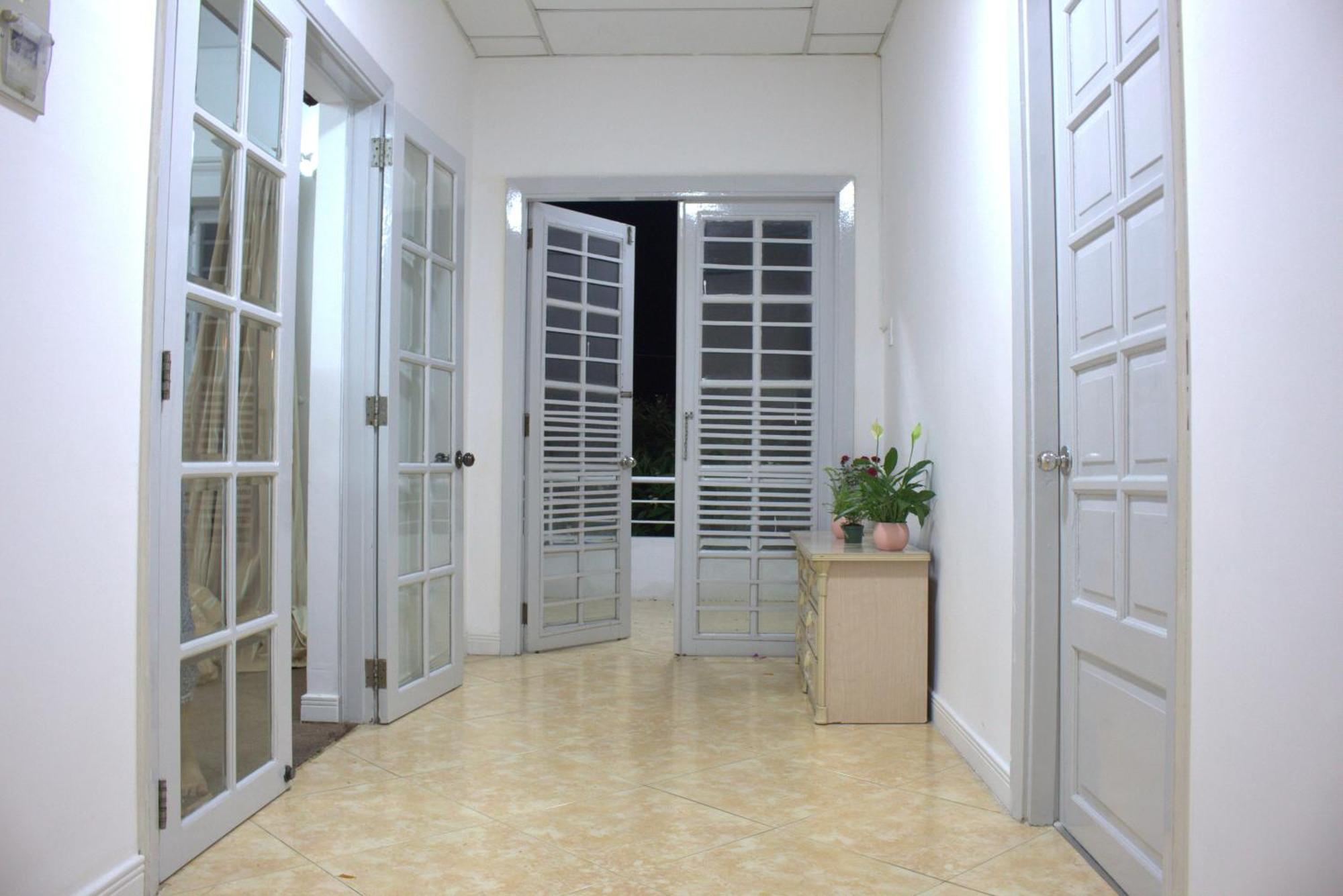 Des Ami Villa Vung Tau Kültér fotó