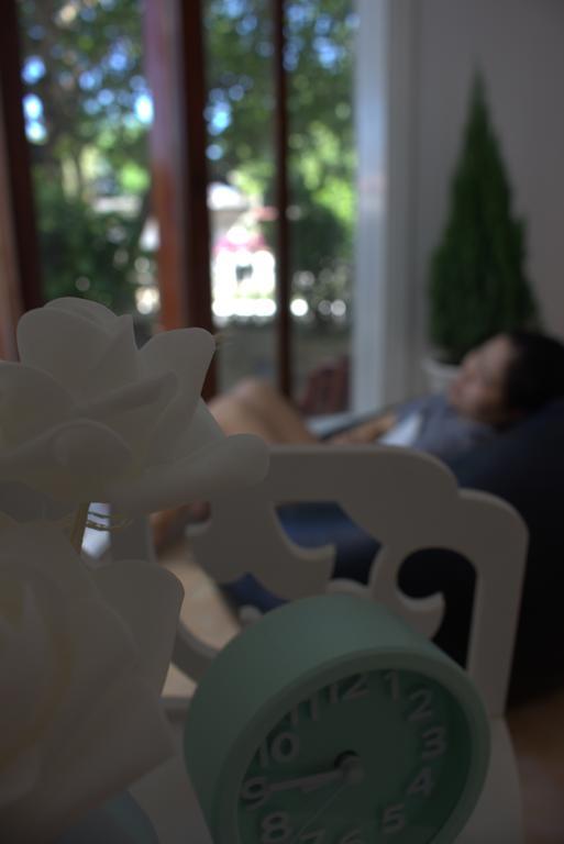 Des Ami Villa Vung Tau Kültér fotó