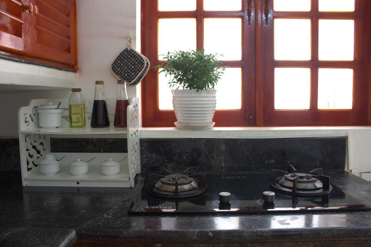 Des Ami Villa Vung Tau Kültér fotó