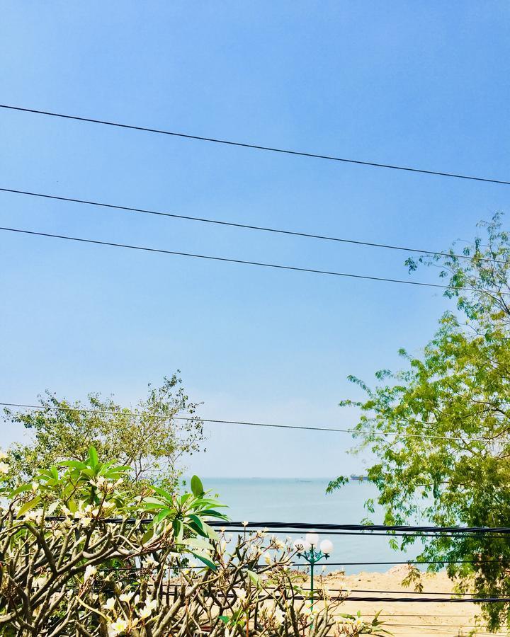 Des Ami Villa Vung Tau Kültér fotó