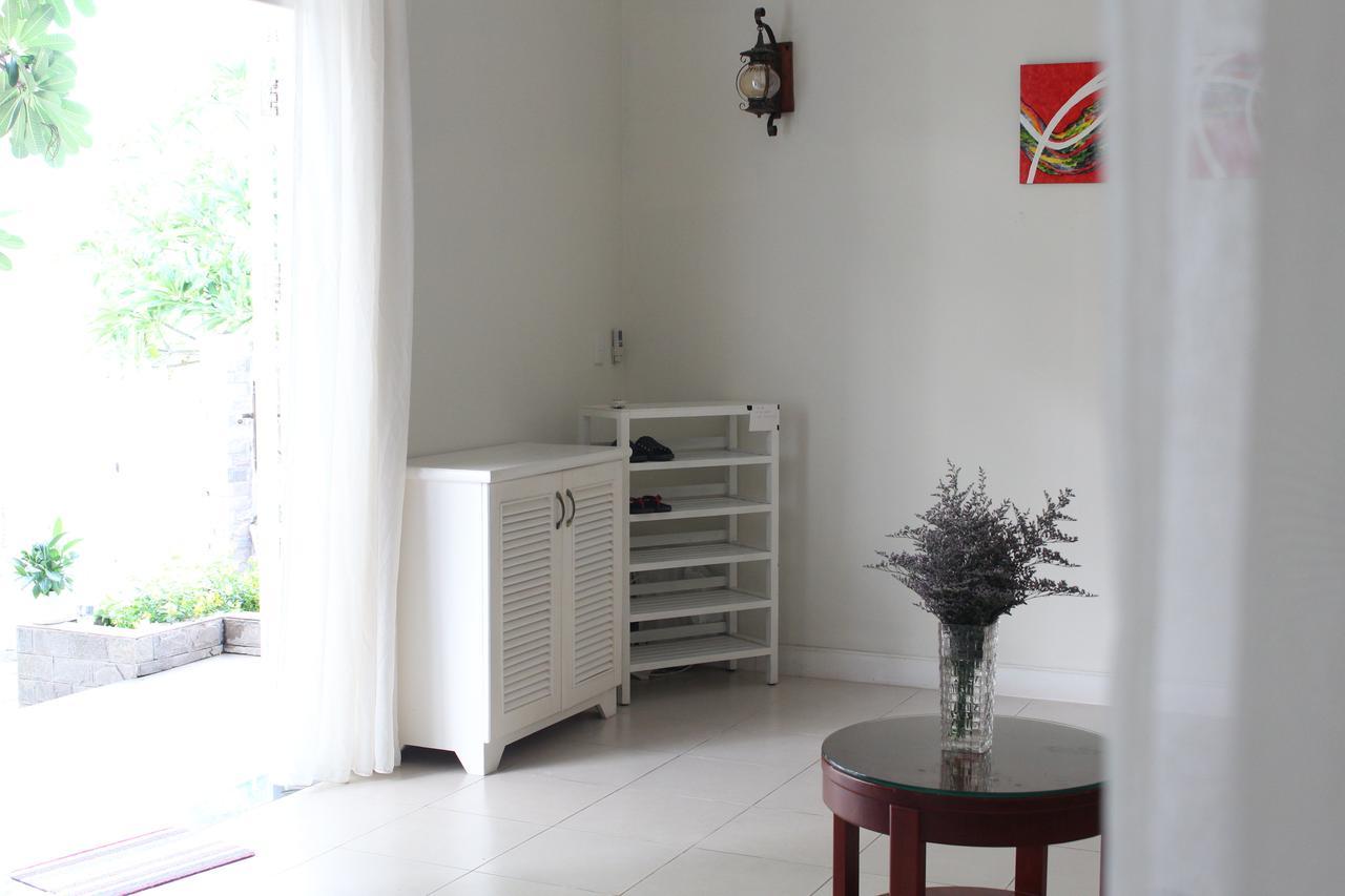 Des Ami Villa Vung Tau Kültér fotó