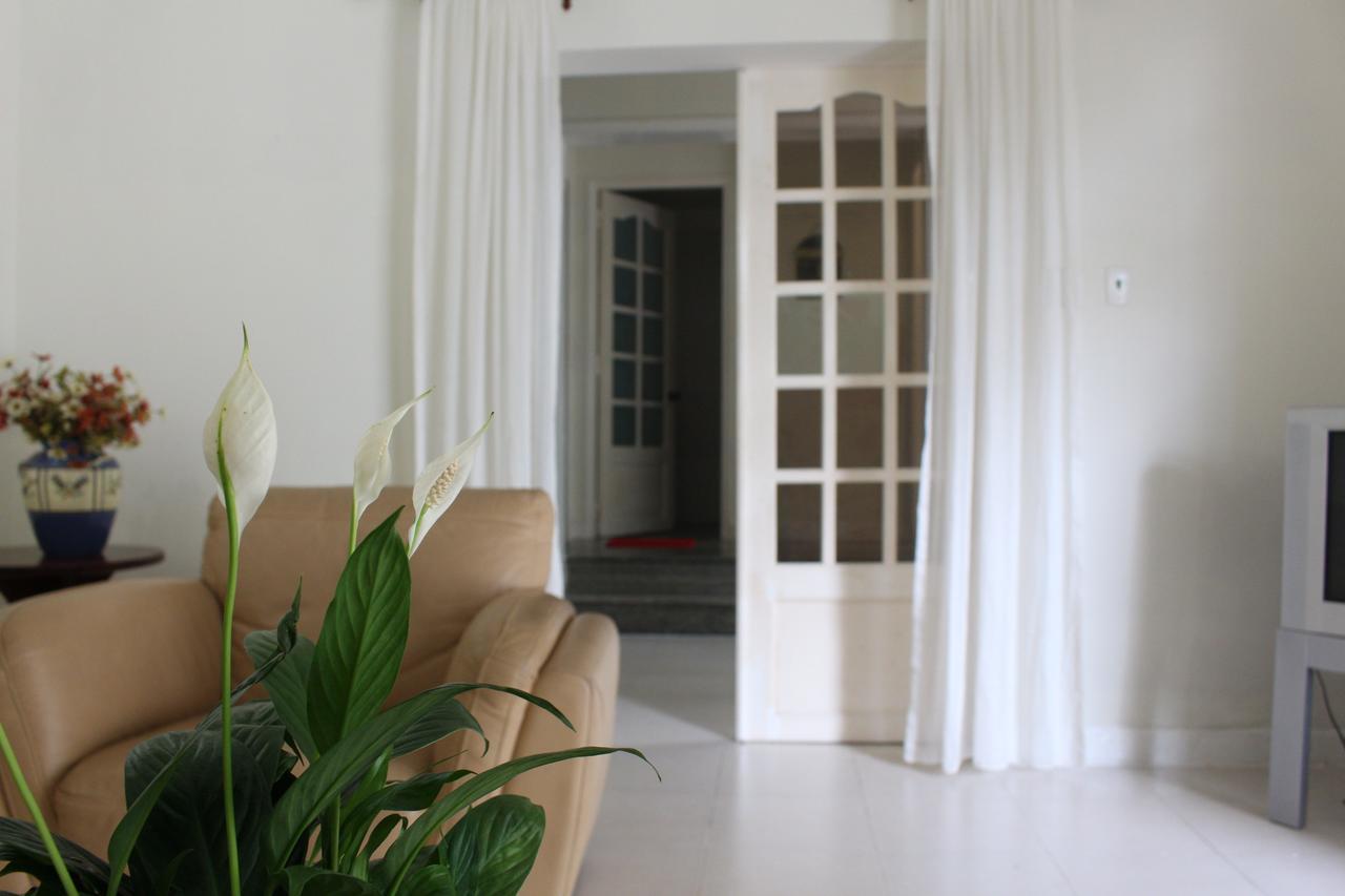 Des Ami Villa Vung Tau Kültér fotó