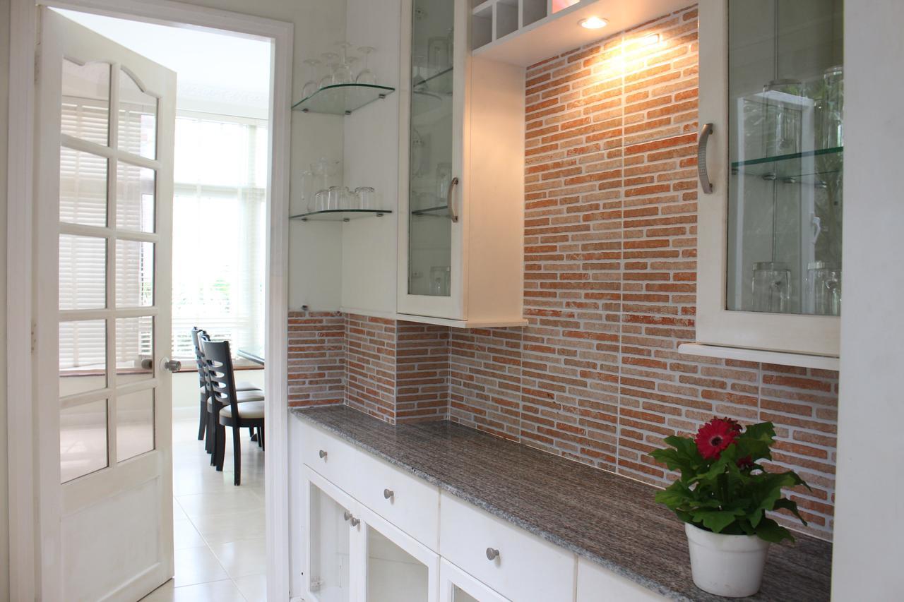 Des Ami Villa Vung Tau Kültér fotó