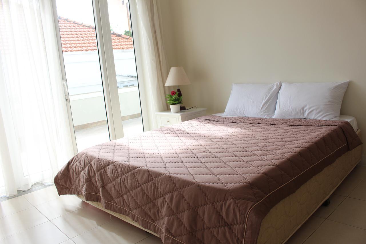 Des Ami Villa Vung Tau Kültér fotó