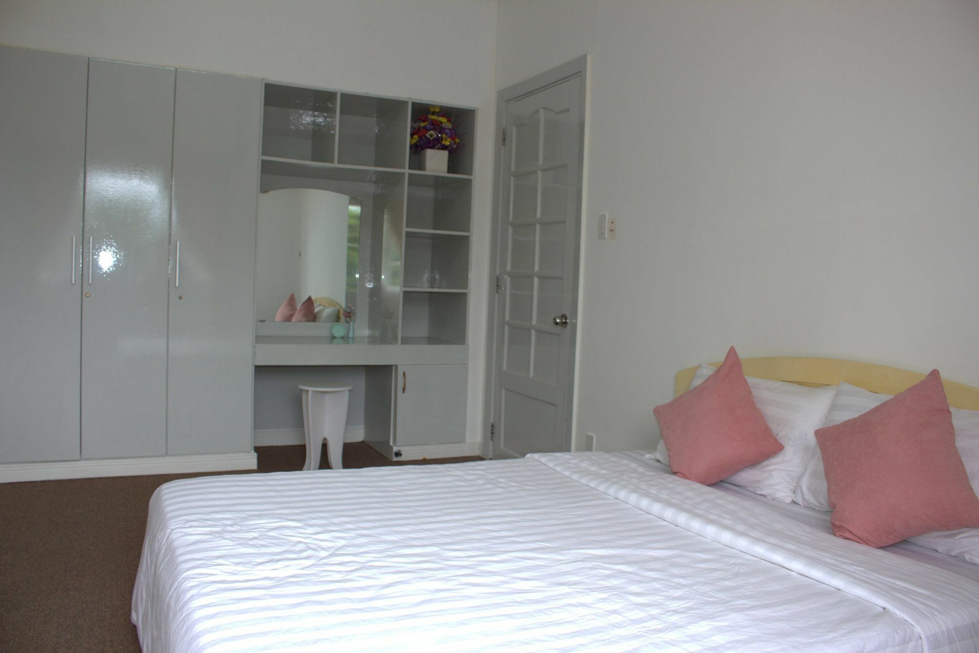 Des Ami Villa Vung Tau Kültér fotó